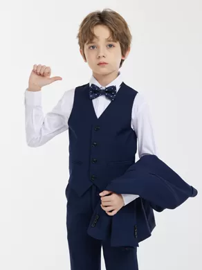 CLASSICAL SUIT YL218L
