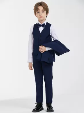 CLASSICAL SUIT YL218L