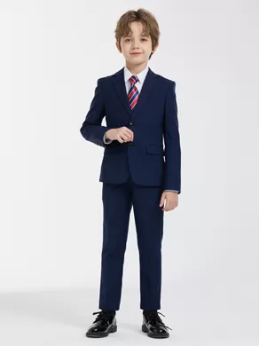 CLASSICAL SUIT YL218L