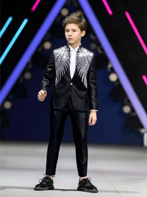 CLASSICAL SUIT YL6011