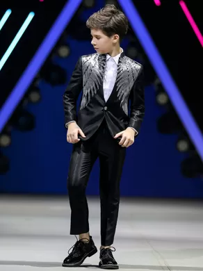 CLASSICAL SUIT YL6011