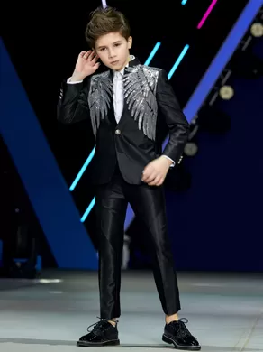 CLASSICAL SUIT YL6011