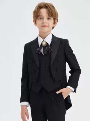 TUXEDO YS1091 Black
