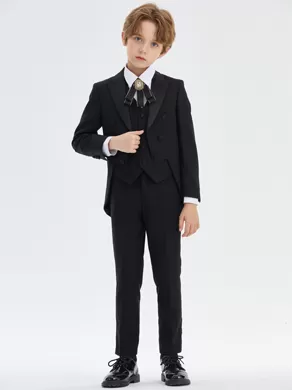 TUXEDO YS1091 Black