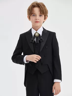 TUXEDO YS1091 Black