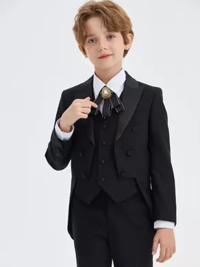 TUXEDO YS1091 Black