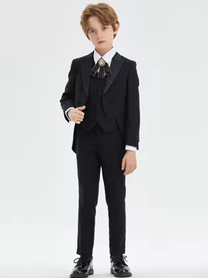 TUXEDO YS1091 Black