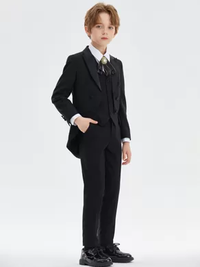 TUXEDO YS1091 Black