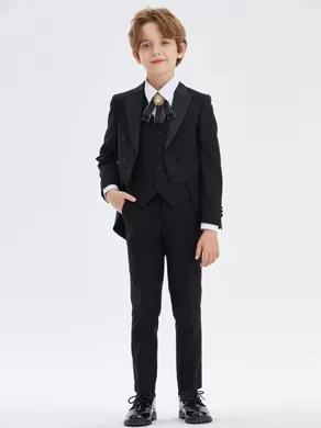 TUXEDO YS1091 Black