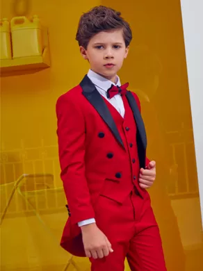 TUXEDO YS1091 Red