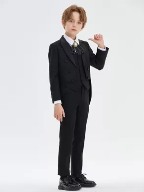 TUXEDO YS1091 Black
