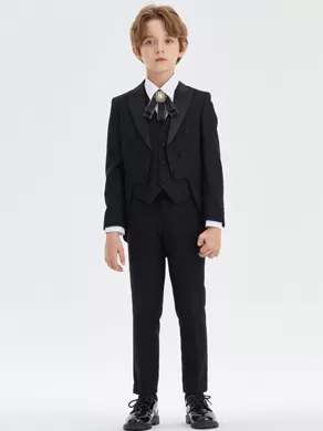 TUXEDO YS1091 Black