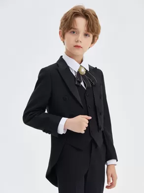 TUXEDO YS1091 Black