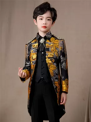 TUXEDO YS1150