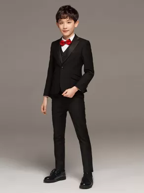 CLASSICAL SUIT YS218E