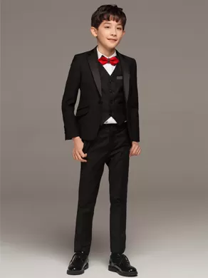 CLASSICAL SUIT YS218E