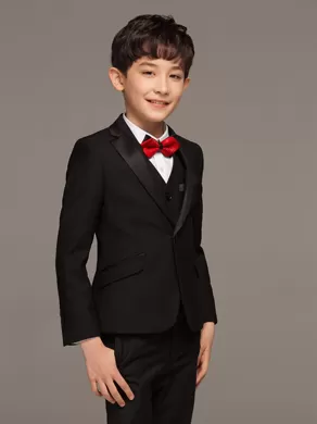 CLASSICAL SUIT YS218E