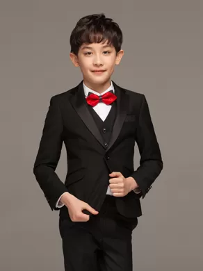 CLASSICAL SUIT YS218E
