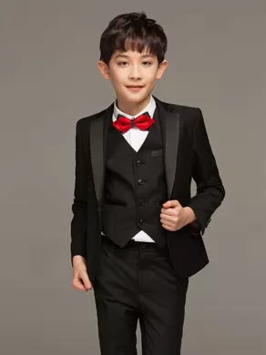 CLASSICAL SUIT YS218E