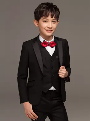 CLASSICAL SUIT YS218E