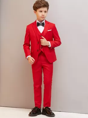 CLASSICAL SUIT YS221