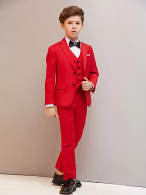 CLASSICAL SUIT YS221