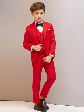 CLASSICAL SUIT YS221