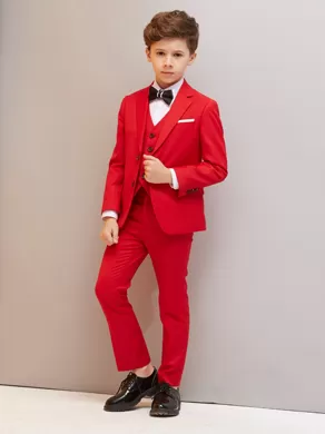 CLASSICAL SUIT YS221