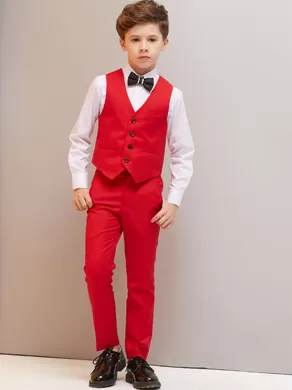 CLASSICAL SUIT YS221