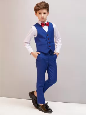 CLASSICAL SUIT YS235