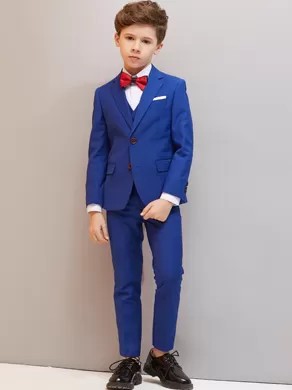 CLASSICAL SUIT YS235