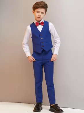 CLASSICAL SUIT YS235