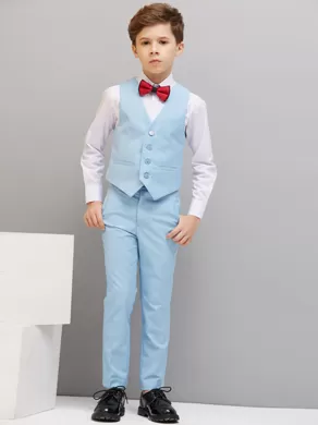 CLASSICAL SUIT YS241