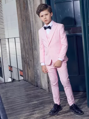 CLASSICAL SUIT YS307