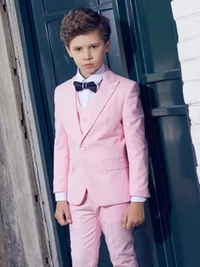 CLASSICAL SUIT YS307