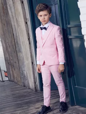 CLASSICAL SUIT YS307