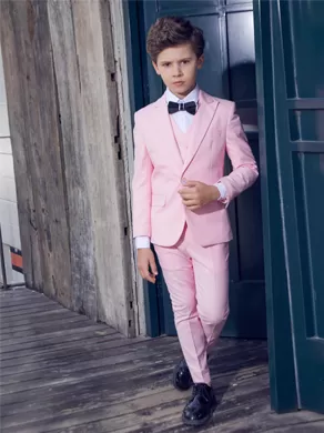 CLASSICAL SUIT YS307