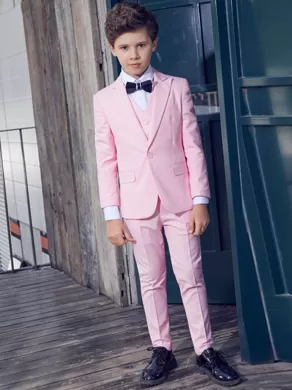 CLASSICAL SUIT YS307