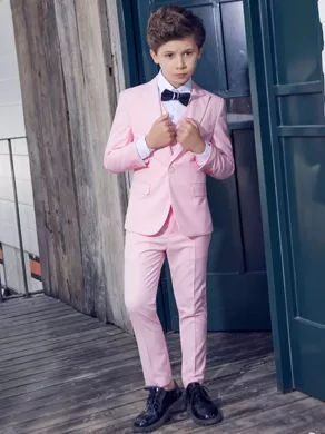 CLASSICAL SUIT YS307