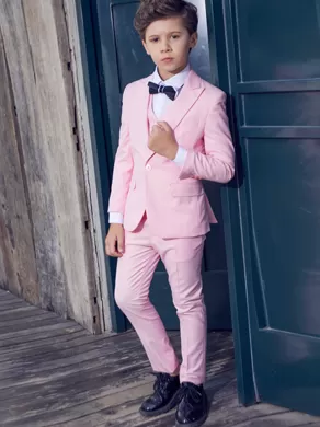 CLASSICAL SUIT YS307