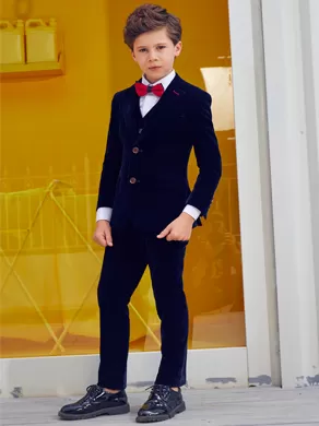 CLASSICAL SUIT YS313