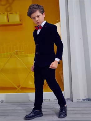 CLASSICAL SUIT YS313