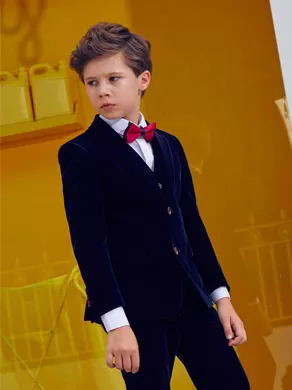 CLASSICAL SUIT YS313