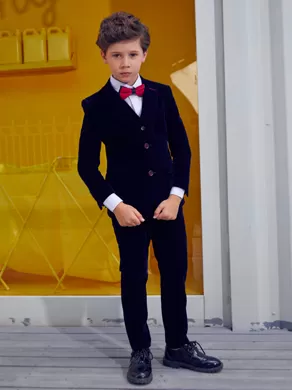 CLASSICAL SUIT YS313