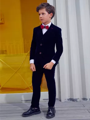 CLASSICAL SUIT YS313