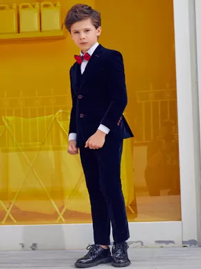 CLASSICAL SUIT YS313
