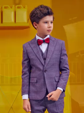 CLASSICAL SUIT YS315