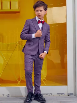 CLASSICAL SUIT YS315