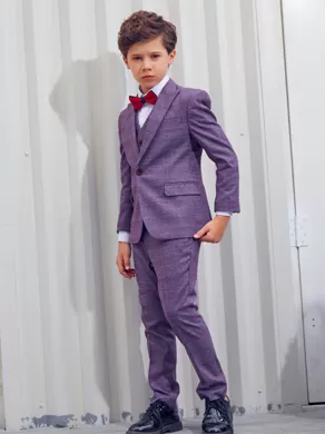 CLASSICAL SUIT YS315
