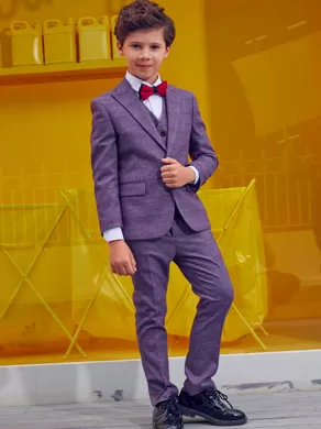 CLASSICAL SUIT YS315